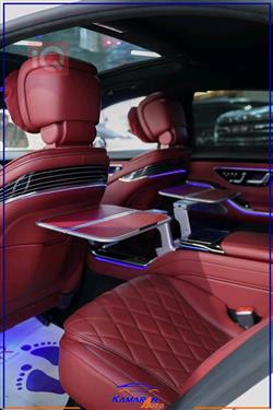 مێرسێدس بێنز S-Class